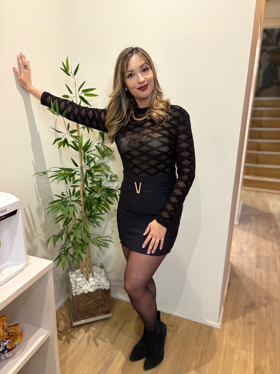 Laura